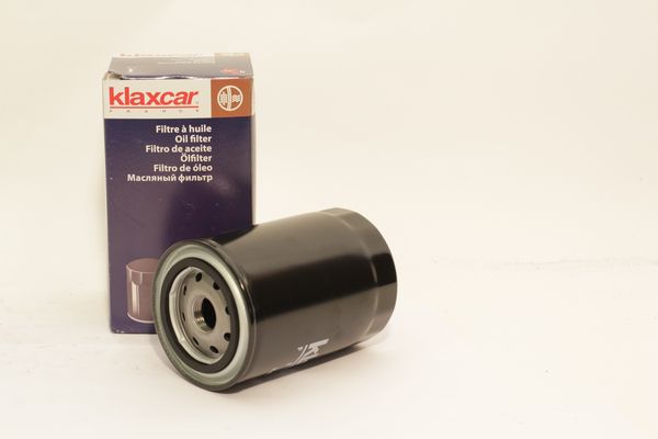 KLAXCAR FRANCE alyvos filtras FH026z